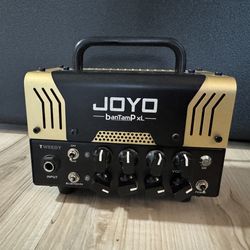 Joyo BanTamP XL Tweedy