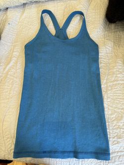 Lululemon Athletic Top