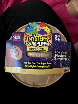 RMS Dumpling