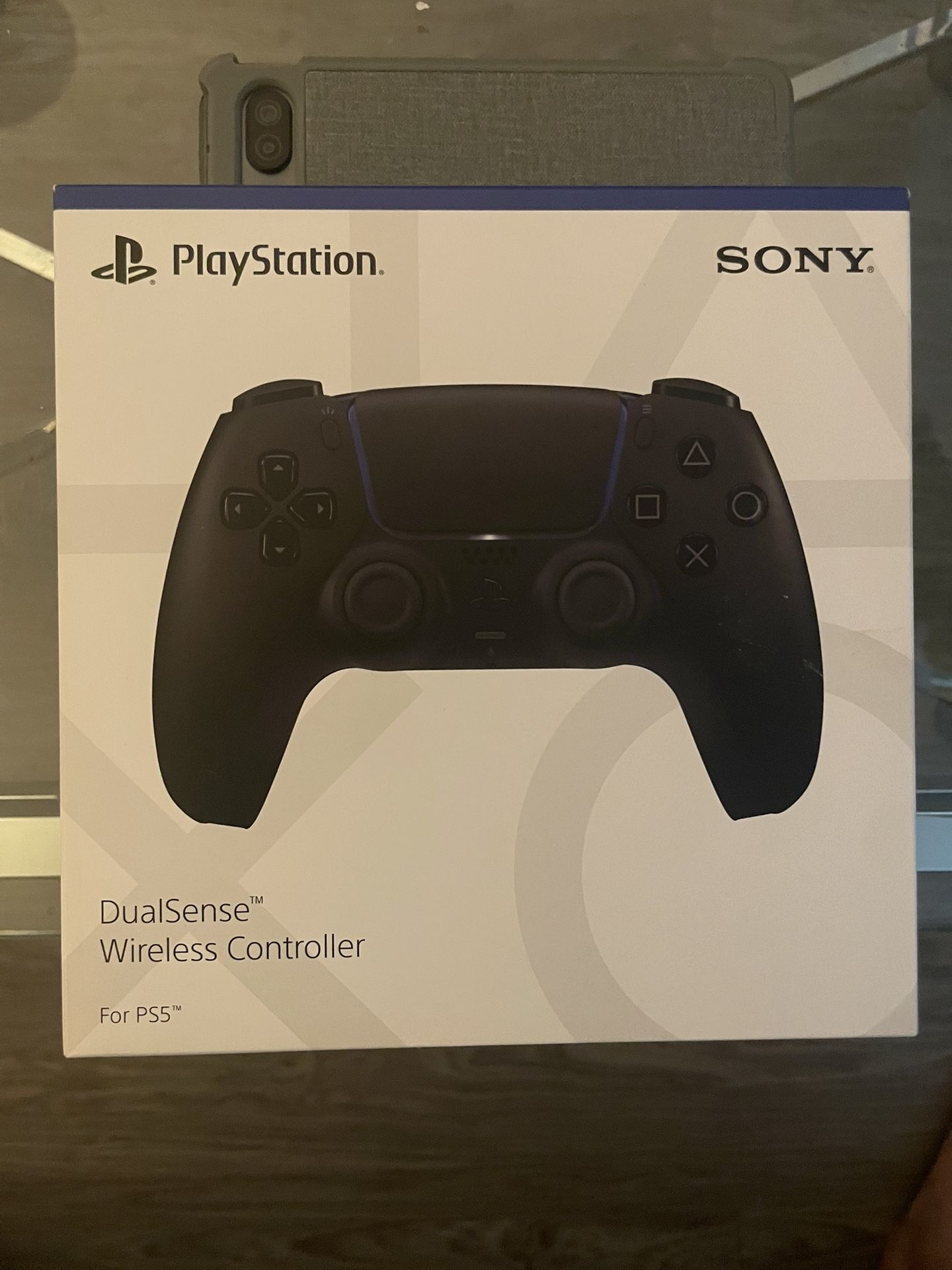 PlayStation 5 Duel Sense Controller
