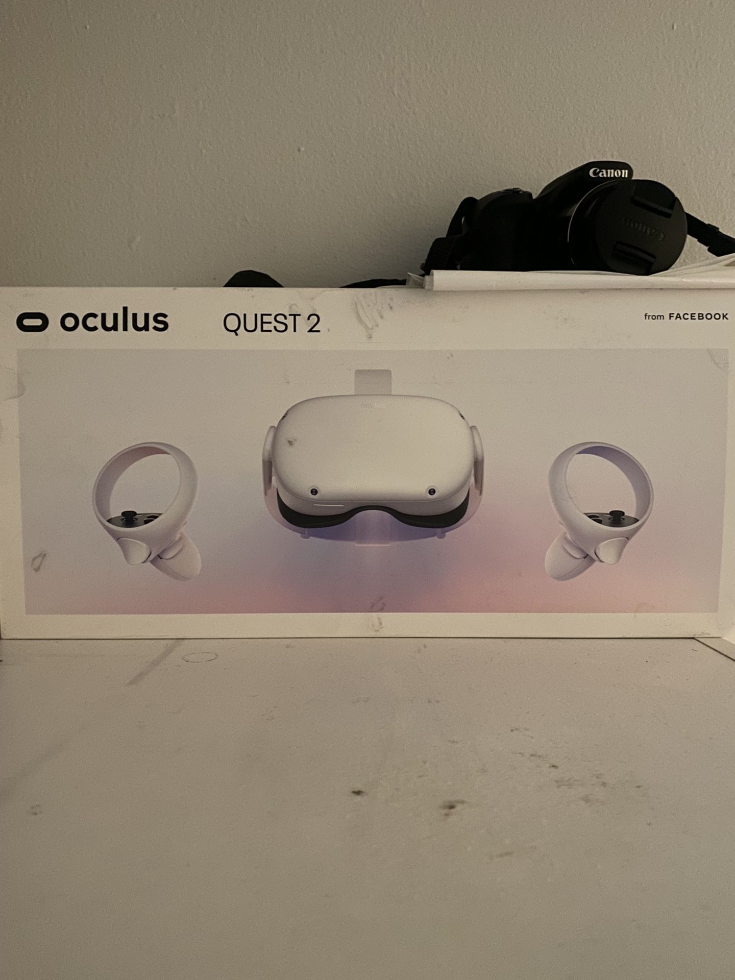 Oculus 2