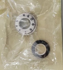 Honda Elite Scooter Water Pump Mechanical Seal.