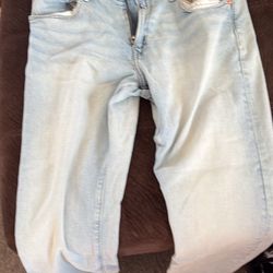 American Eagle Men’s Jeans