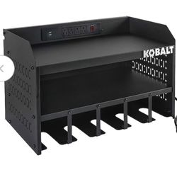 *Brand New* Kobalt Storage Rail Cabinet $70