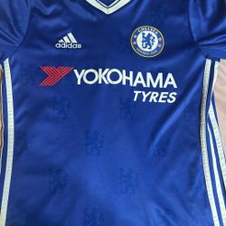 Soccer Shirts And Jerseys