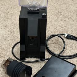 EUREKA Coffee Grinder