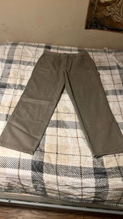 Cargo jeans rsq