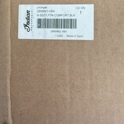 Polaris K-SEAT, FTR-COMFORT, BLK