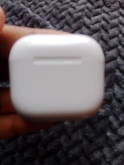 Airpod 4