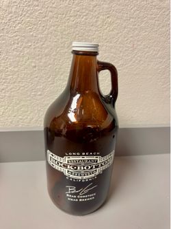 Rock, bottom bottle, and Bag