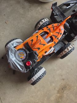 Rc cars