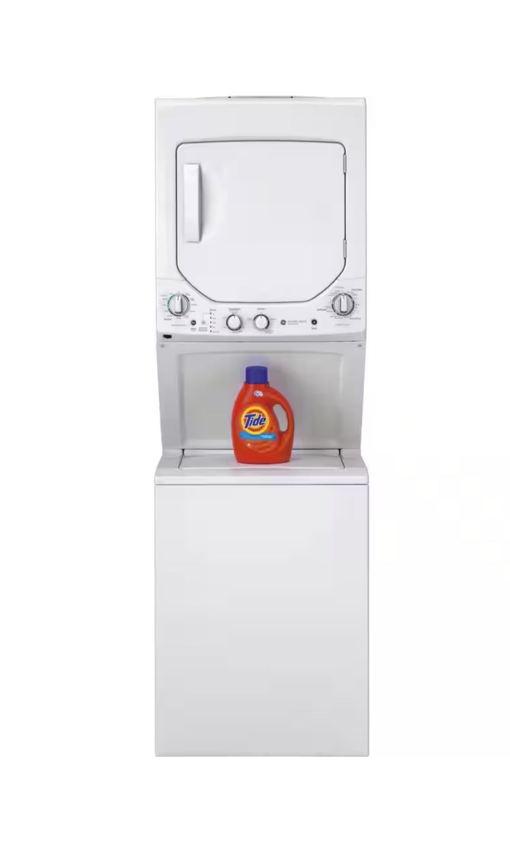 Washer And Dryer Combo