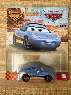 Disney Cars