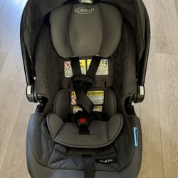 Baby Car Seats