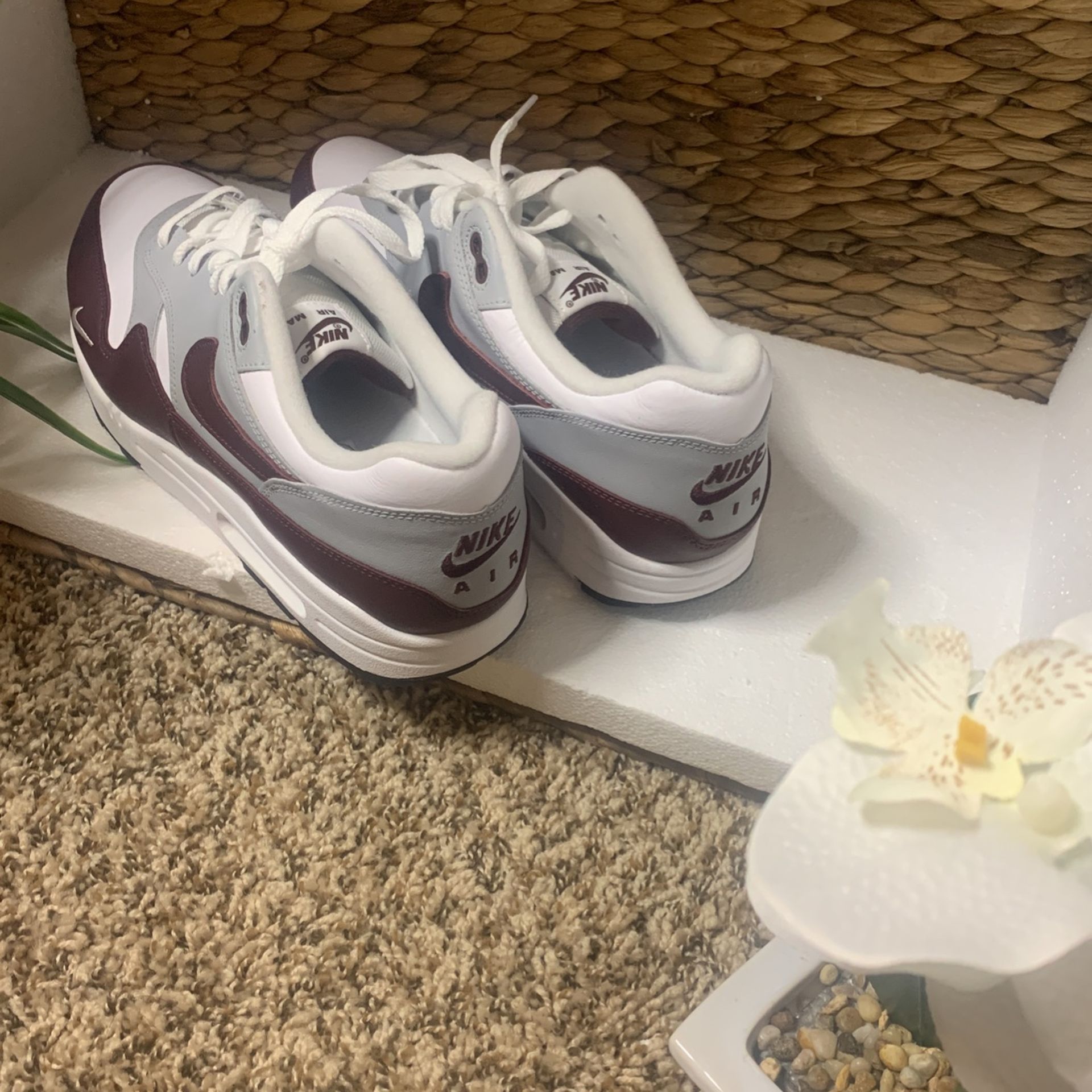 Air Max Ds Size 11 220$