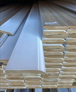 $6.99/pc  Special price 3-1/4 inch Wall base Baseboard Moulding 16 Feet  

 $6.99 per piece   

16 feet /pc