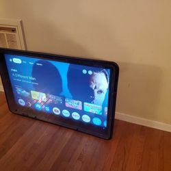 TV SHIELD Box W/ 50 ' Sceptra TV