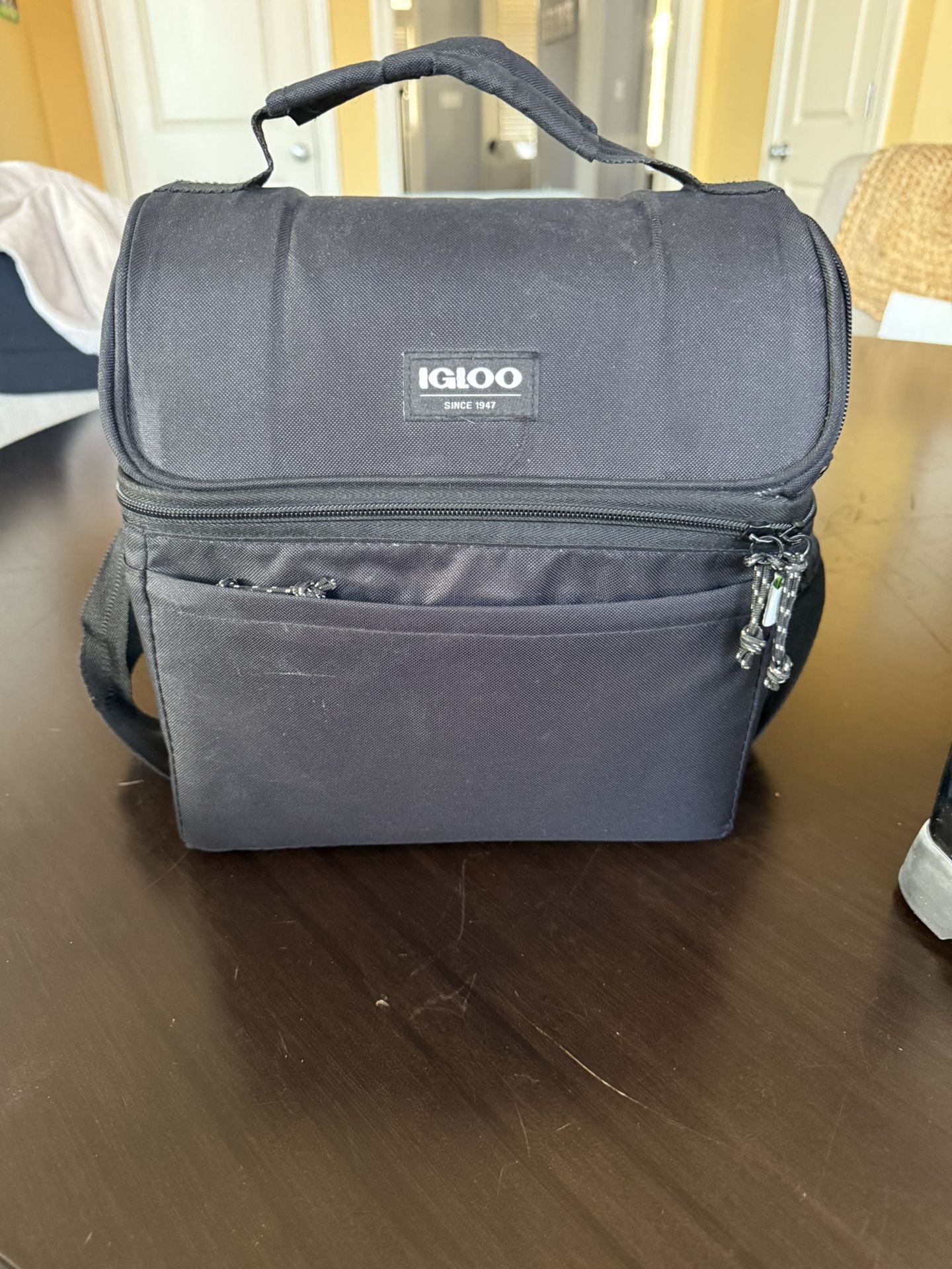 Igloo Soft Cooler Lunchbox