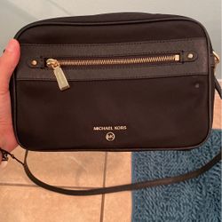mk mini side purse 
