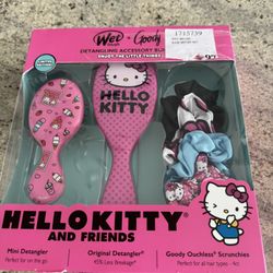 Hello Kitty Brand New 
