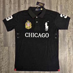 Polo Ralph Lauren Big Pony Chicago 