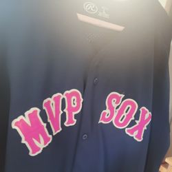 Boston Red Sox #19 NASH MVP Jersey 