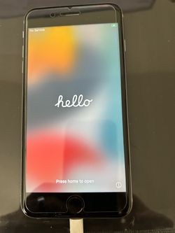iPhone 6s Plus Unlocked
