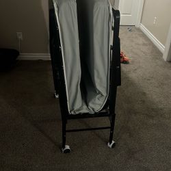 Twin size Rollaway Bed