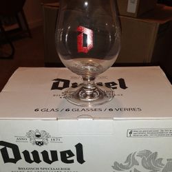 Collectible Glasses