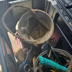air compressor hose 