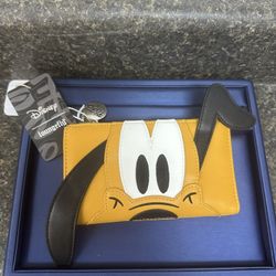 Disney Wallet 