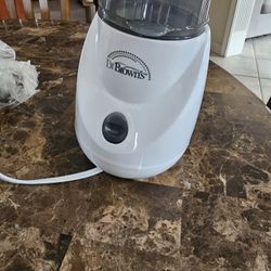 Bottle Warmer