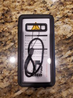 Samsung Galaxy S10 Waterproof Phone Case