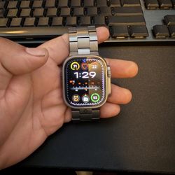 Apple Watch Ultra Series 3