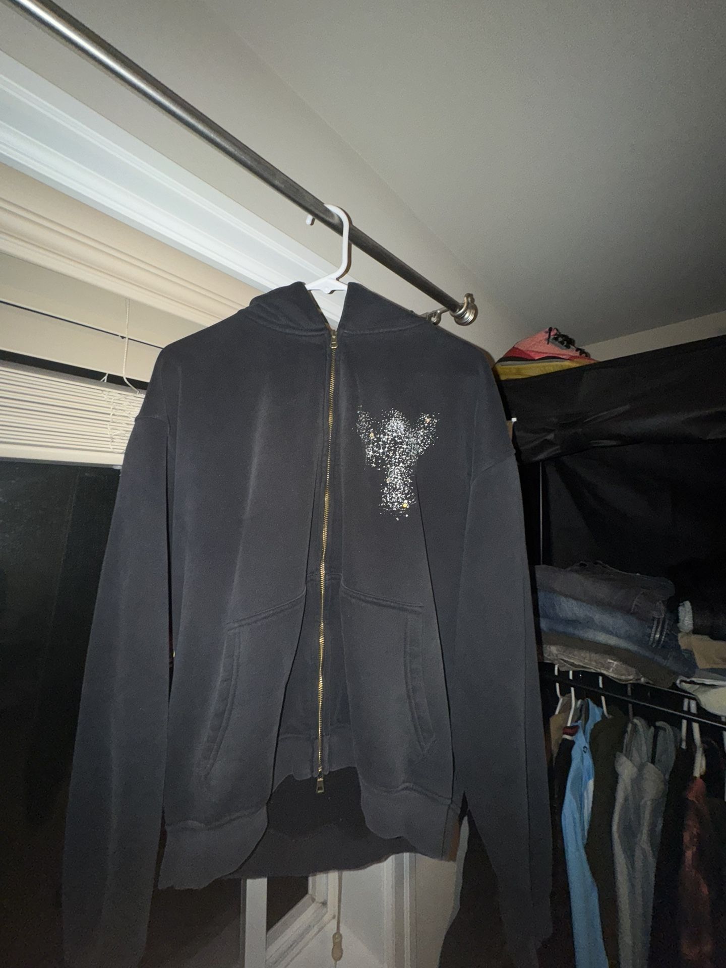 needspacecollection Jacket