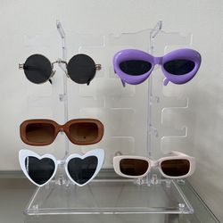 Summer Trendy Sunglasses 