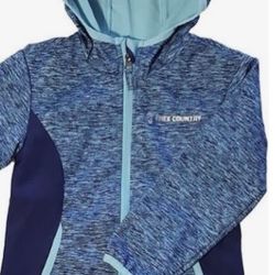 Girls Jacket Size Small