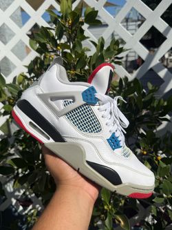 Jordan 4 what the 4s