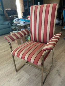 Set 6 Chairs
