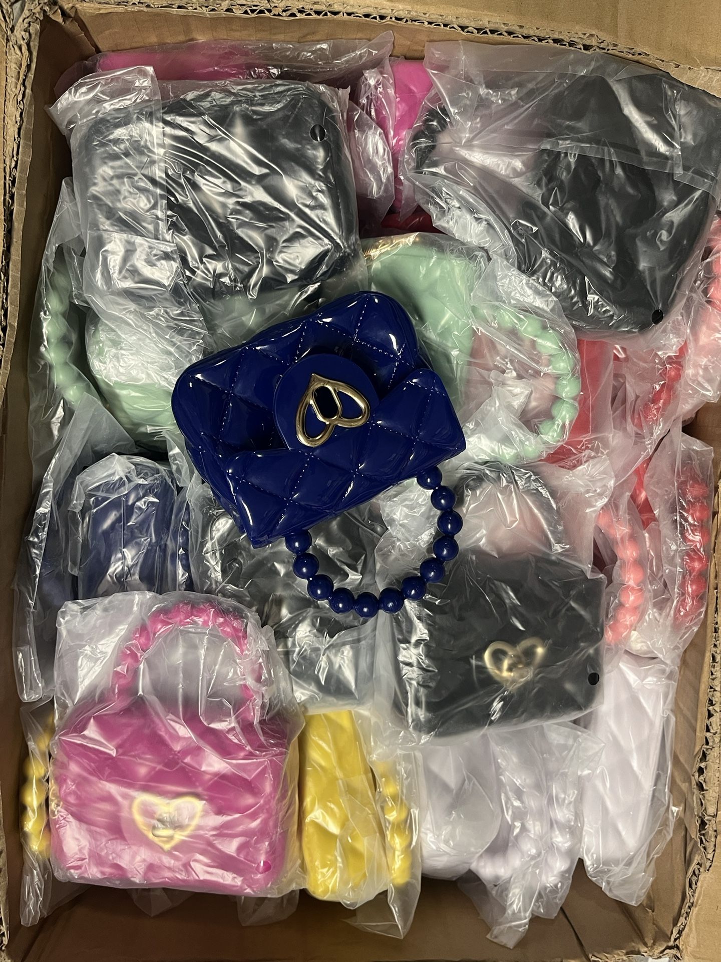 Small Purses For Little Girls