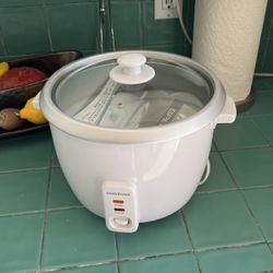Rice Cooker