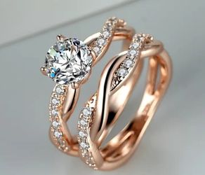 Twisted Ring Set (11)