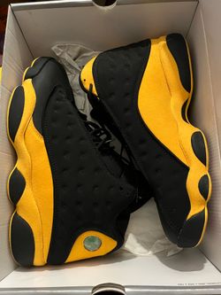 Jordan 13’s