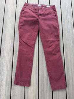 Gap Skinny Men’s Pants