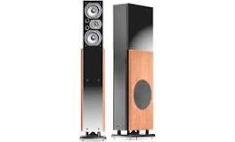 Polk Audio LSi25 Floor Speakers