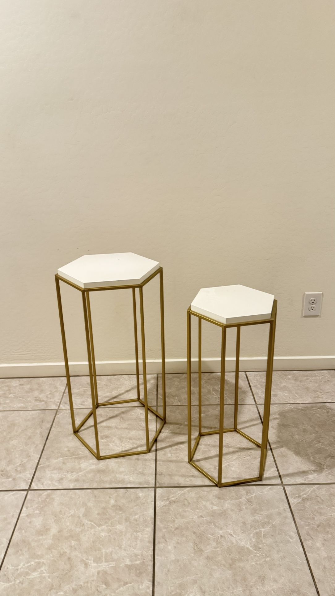 End Tables