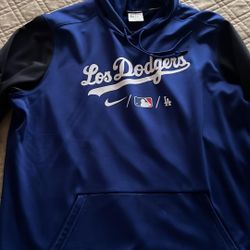 Dodgers Hoodie 