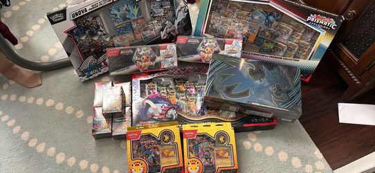 Looking for trades!!