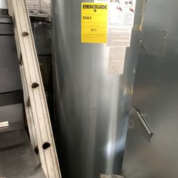 80 Gallon Hot Water Heater
