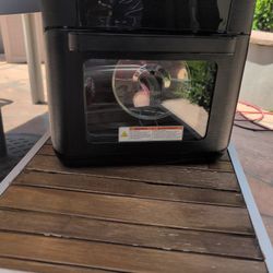 Instant Pot Vortex 10qt Airfryer Countertop